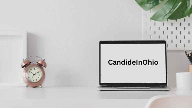 Candideinohio