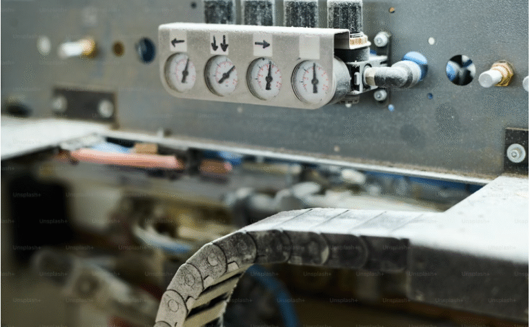 0533205 pressure switch