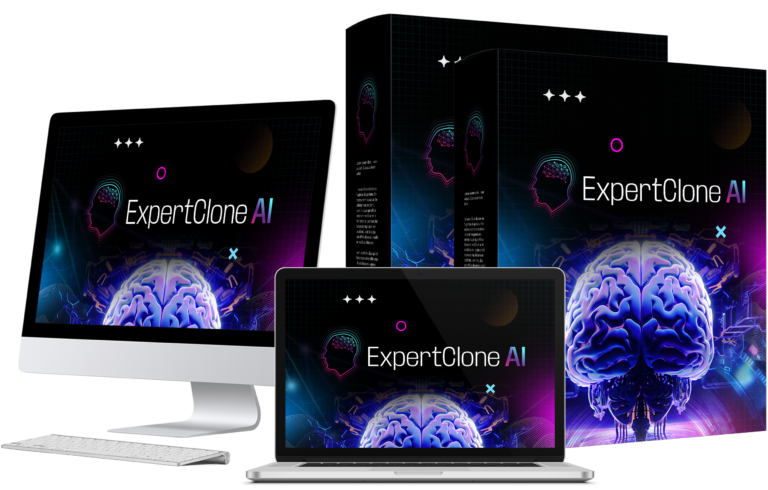 ExpertClone AI information