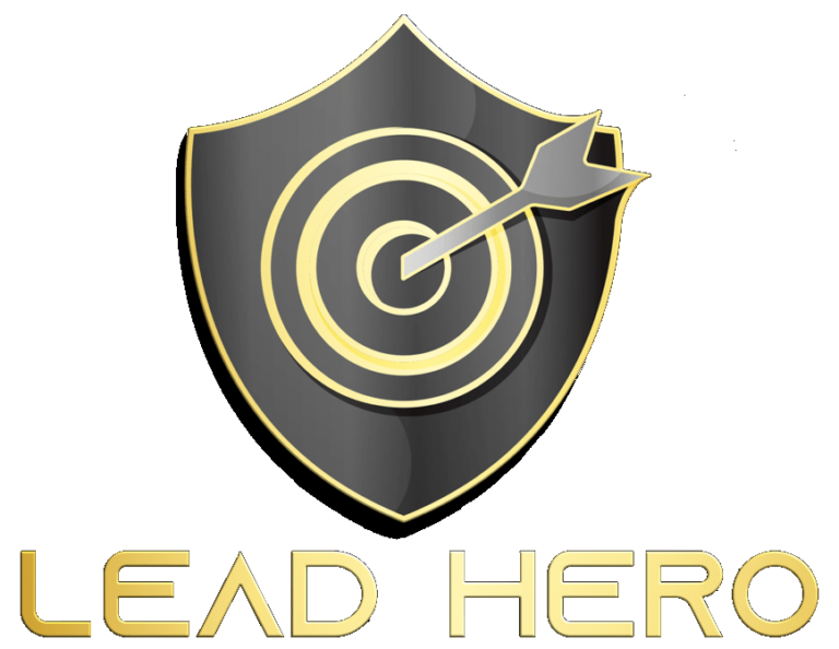 Lead Hero - Build A Massive Email List and Get SALES