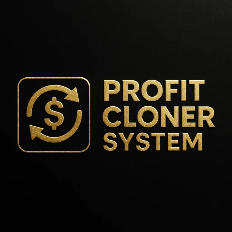 Profit Cloner System