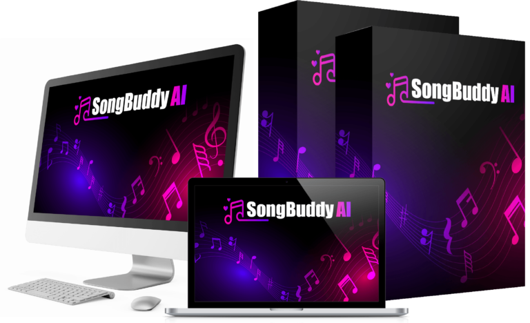 SongBuddy AI
