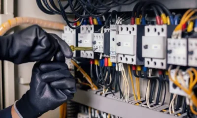 EICR London Safety Expert