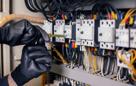 EICR London Safety Expert