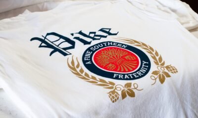 Screen Printed Tee Shirts