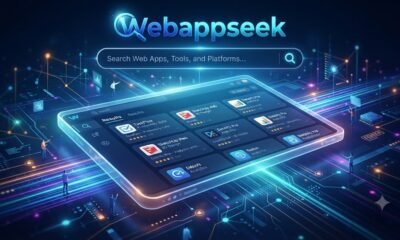Webappseek
