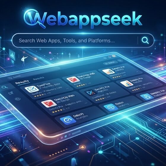 Webappseek