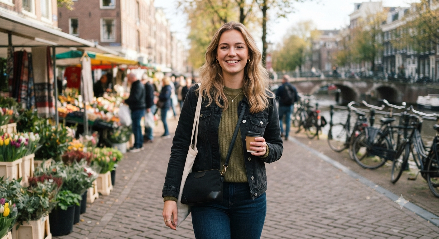 Emily besselink