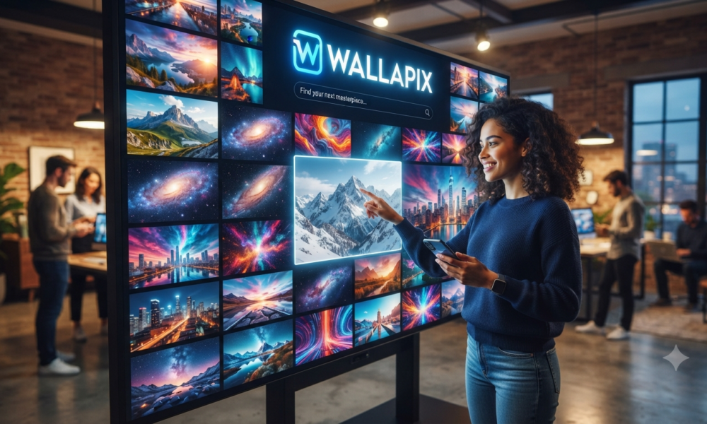 Wallapix