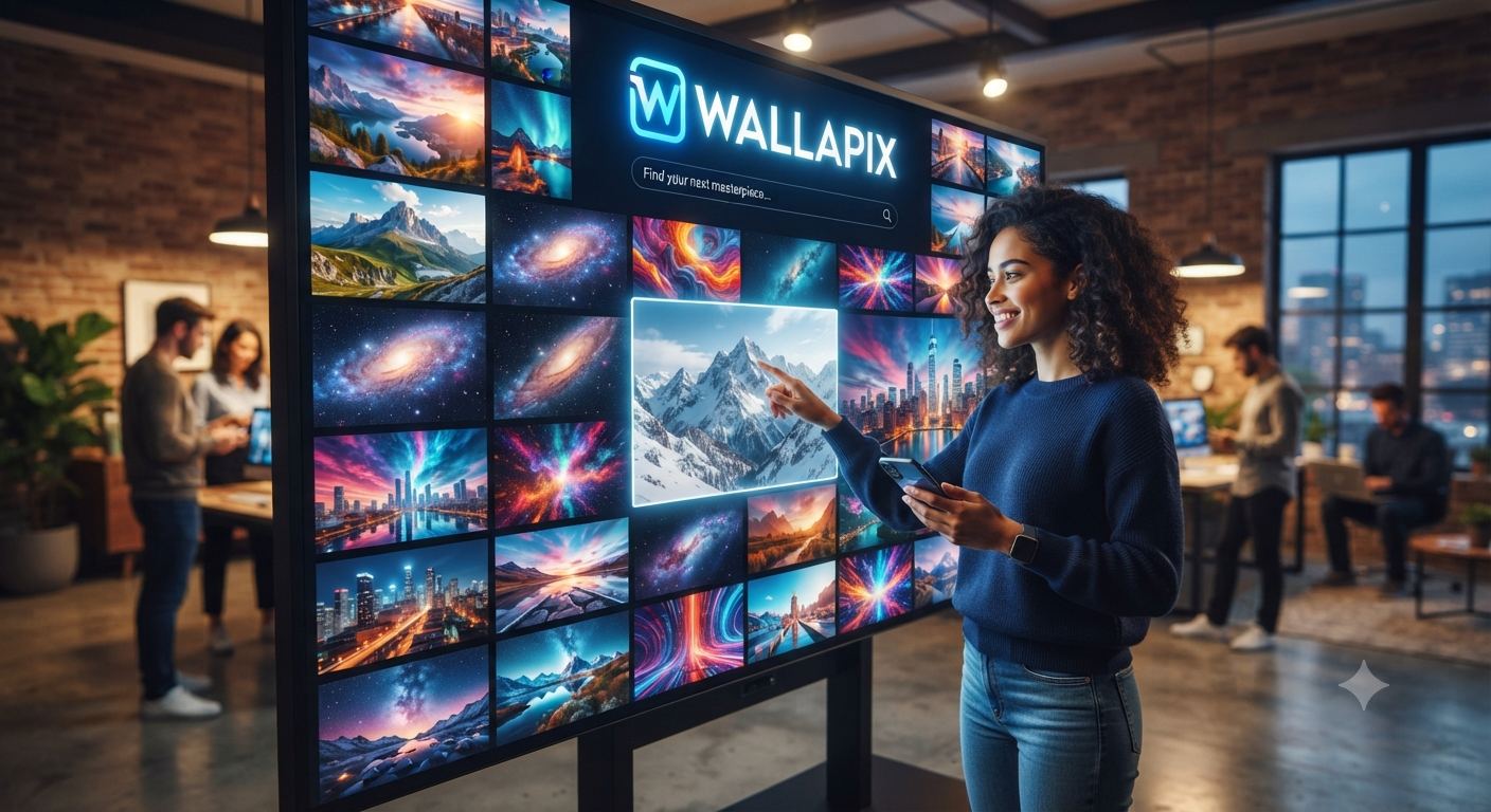Wallapix