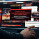Crackstreams virus