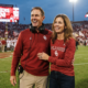 Brent venables wife