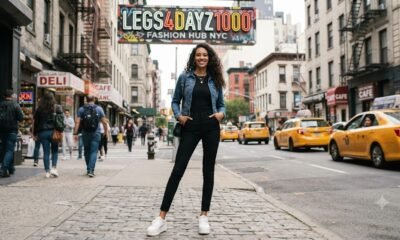 Legs4dayz1000