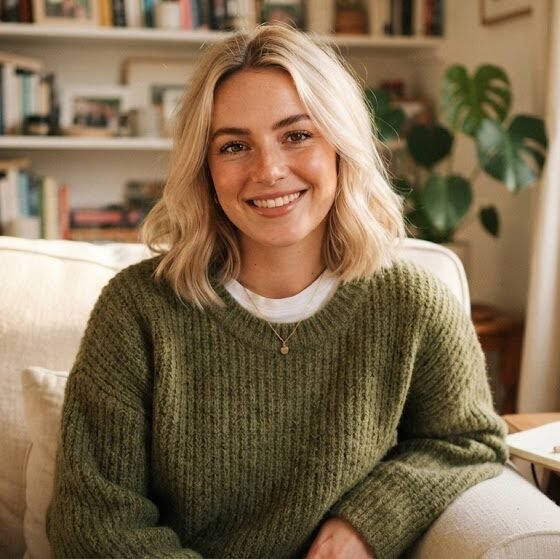 Madeline argy age