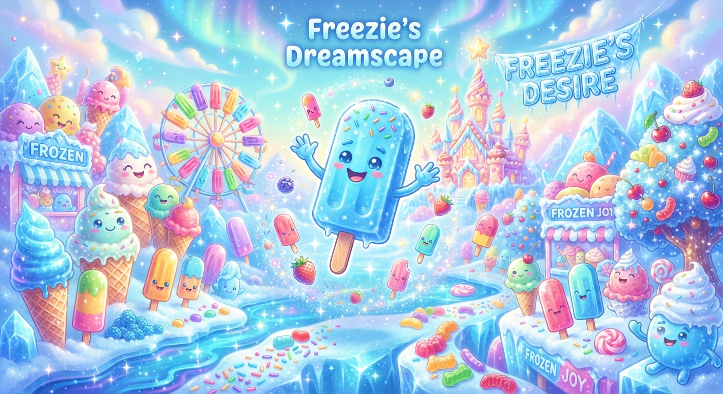 Freezie desires lyrics quesadillaslam