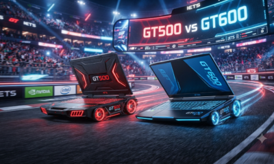 Iets gt500 vs gt600