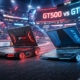 Iets gt500 vs gt600